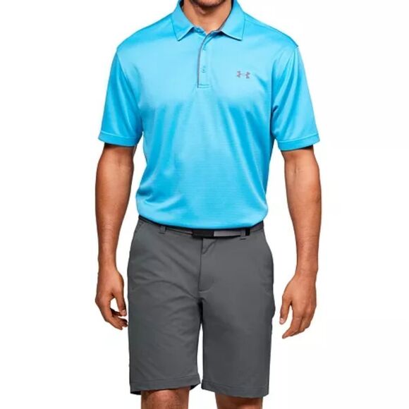 Under Armour Tech Short - Picture 1 of 5